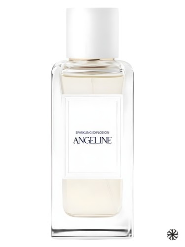 Sparkling Explosion Angeline