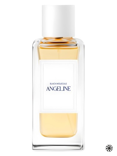 Black Molecule Angeline