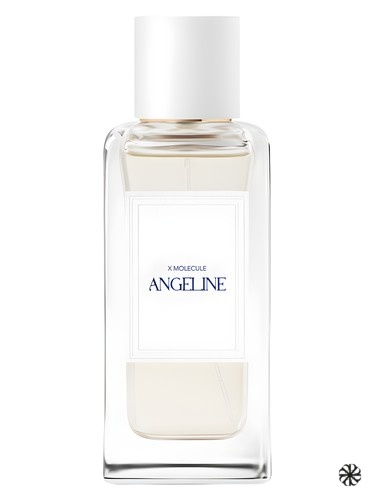 X Molecule Angeline