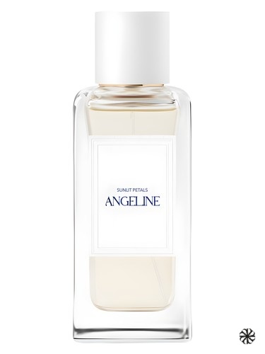 Sunlit Petals Angeline