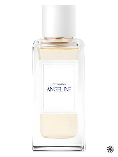 Lost In Dream Angeline