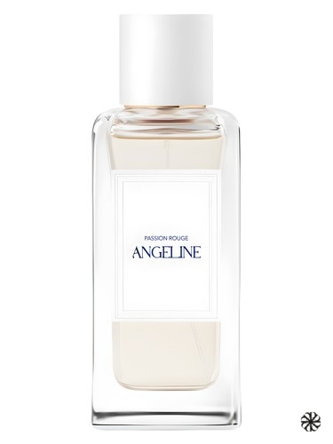 Passion Rouge Angeline