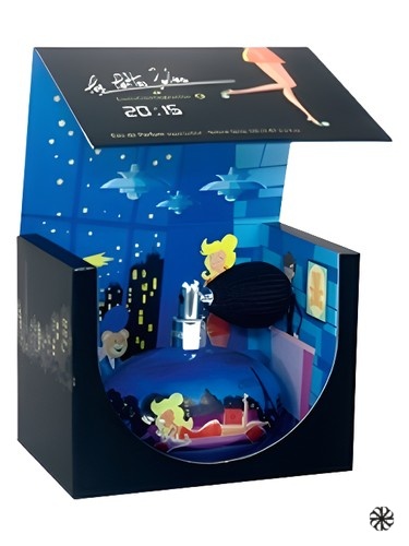 Les Petites Folies 20:15 Lulu Castagnette