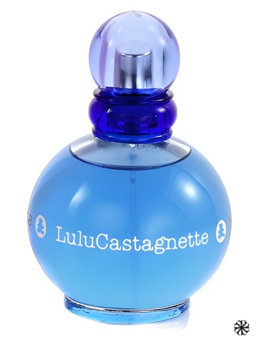 LuluCastagnette Lulu Castagnette