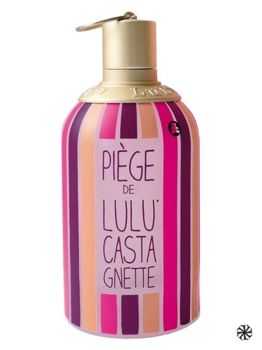 Piège de Lulu Castagnette Lulu Castagnette