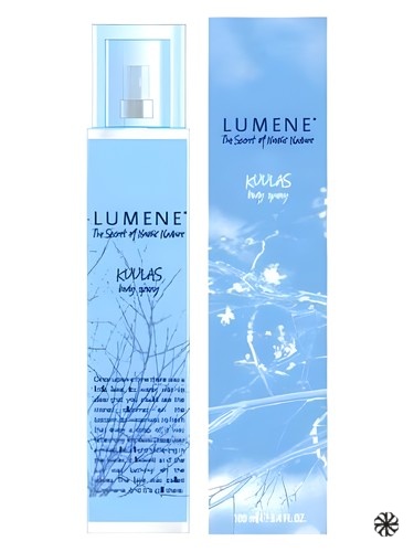 Kuulas Lumene