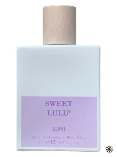 Sweet Lulù Lumi