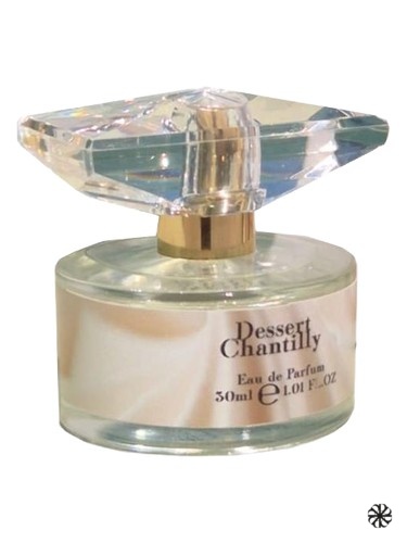 Dessert Chantilly Lumi