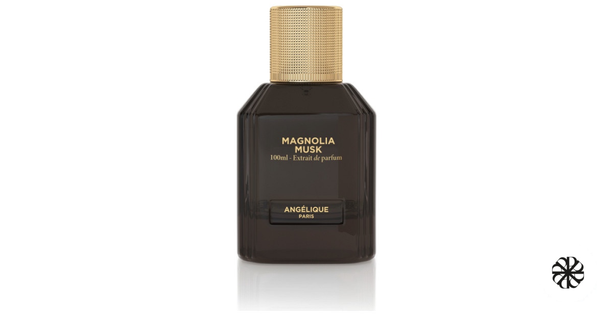 Magnolia Musk Angelique Paris