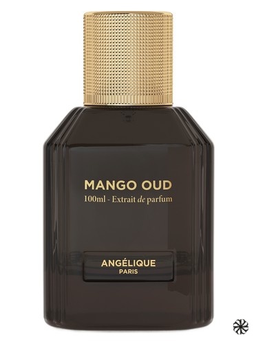 Mango Oud Angelique Paris