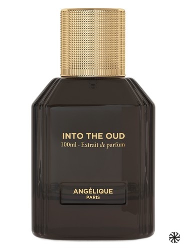 Into The Oud Angelique Paris