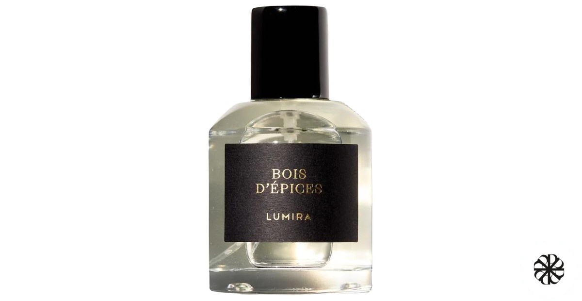 Bois D'Epices Lumira