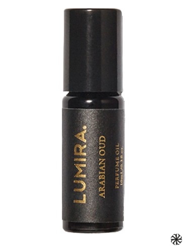 Arabian Oud Perfume Oil Lumira