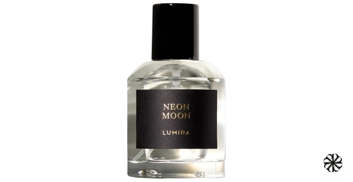Neon Moon Lumira