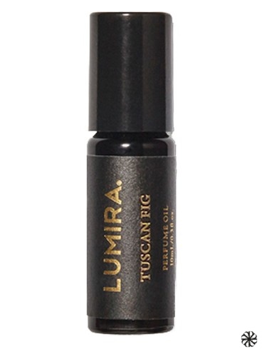Tuscan Fig Perfume Oil Lumira