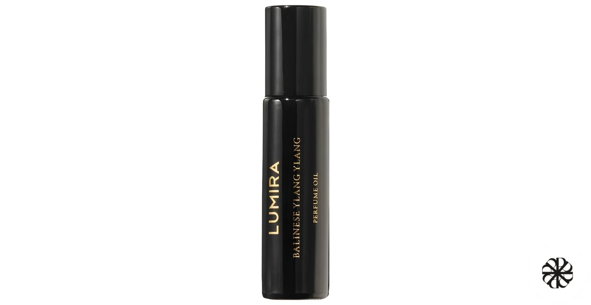 Balinese Ylang Ylang Lumira