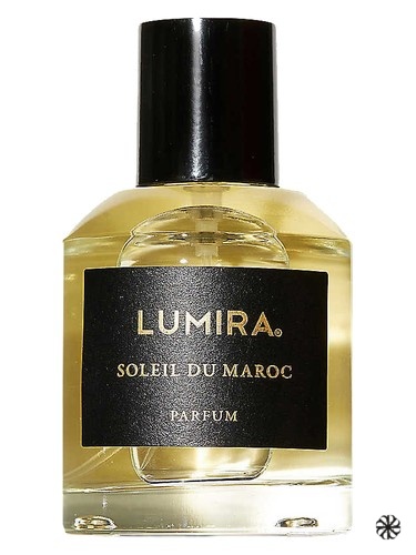 Soleil Du Maroc Parfum Lumira