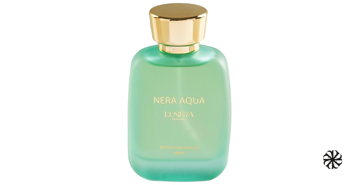 Nera Aqua Lunera