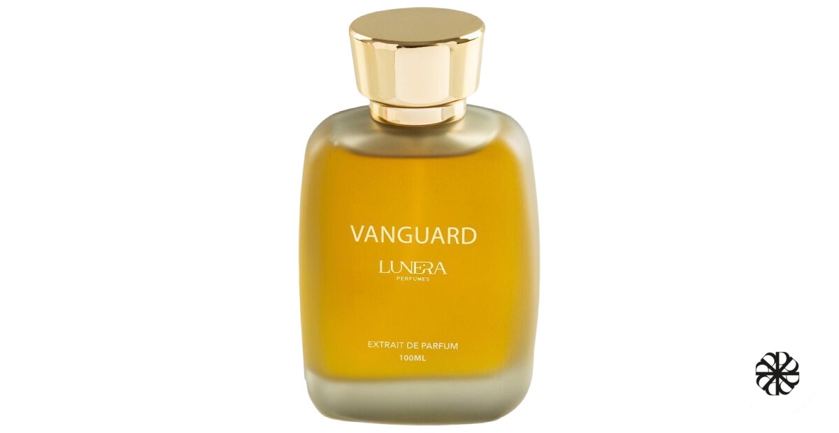 Vanguard Lunera