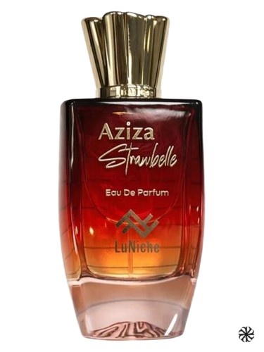 Aziza Strawbelle LuNiche