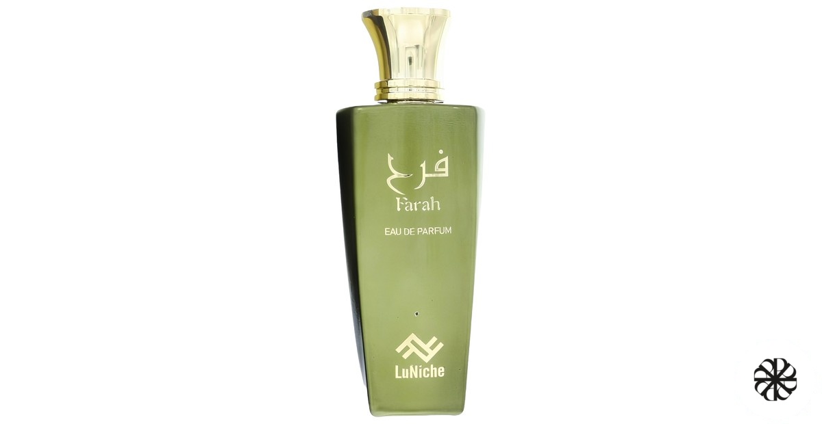 Farah LuNiche