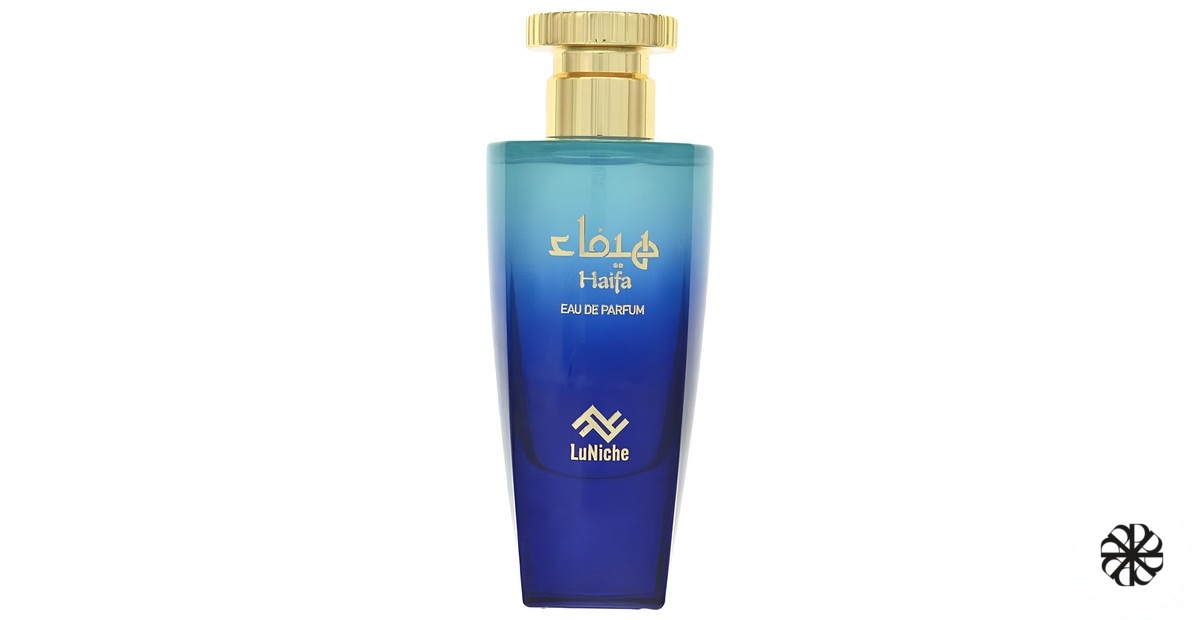 Haifa LuNiche