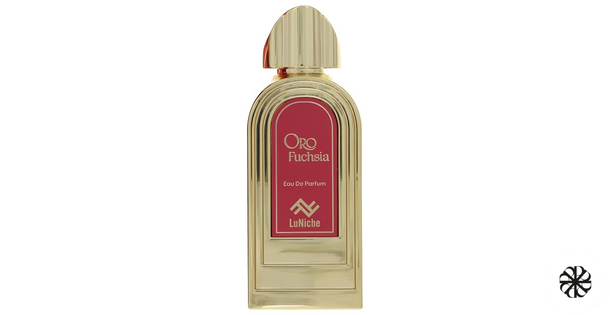Oro Fuchsia LuNiche