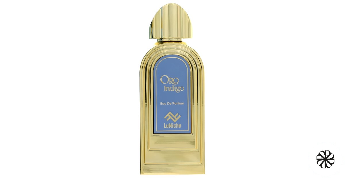 Oro Indigo LuNiche