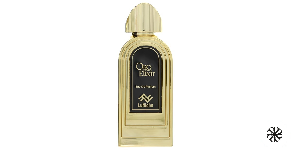 Oro Elixir LuNiche