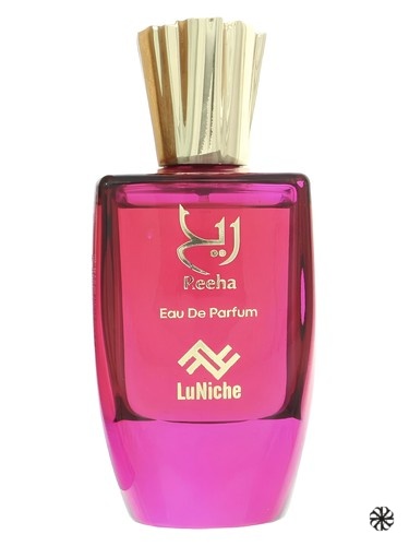 Reeha LuNiche