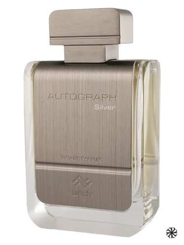 Autograph Silver LuNiche