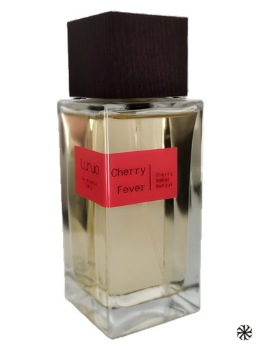 Cherry Fever Lunio