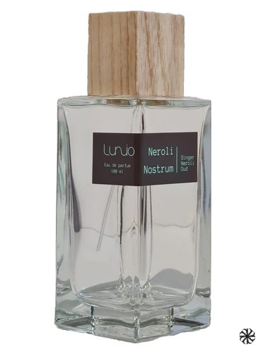 Neroli Nostrum Lunio