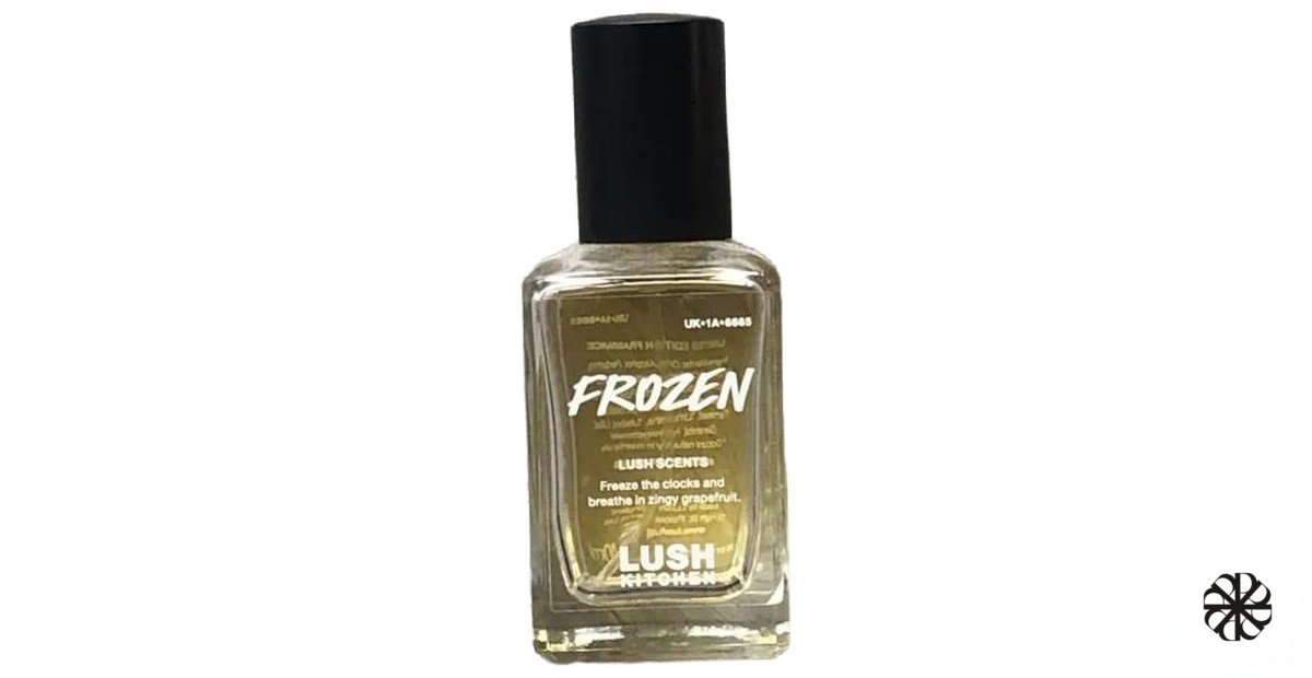 Frozen Lush