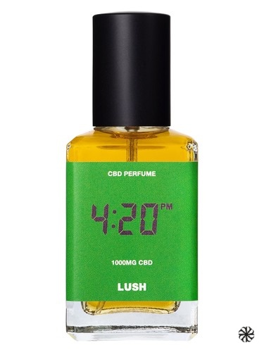 4.20 PM Lush