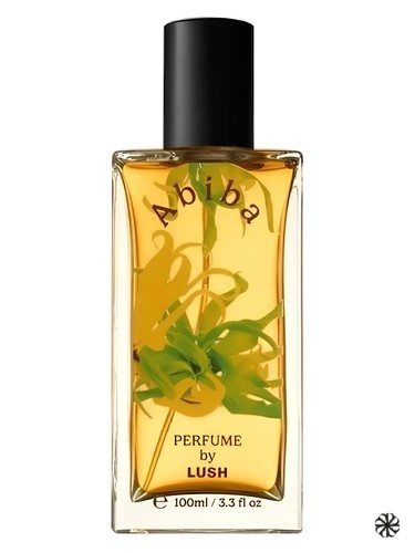 Abiba Lush