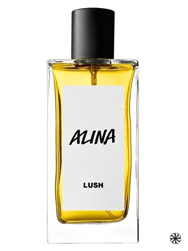 Alina Lush