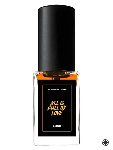 All is Full of Love Lush