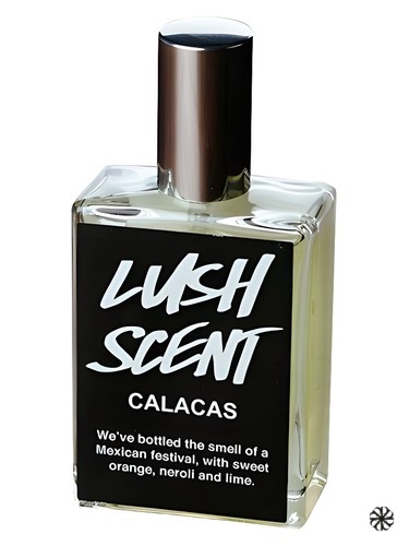 Calacas Lush