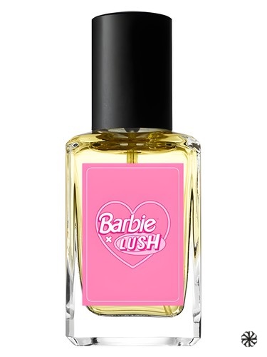 Barbie Lush