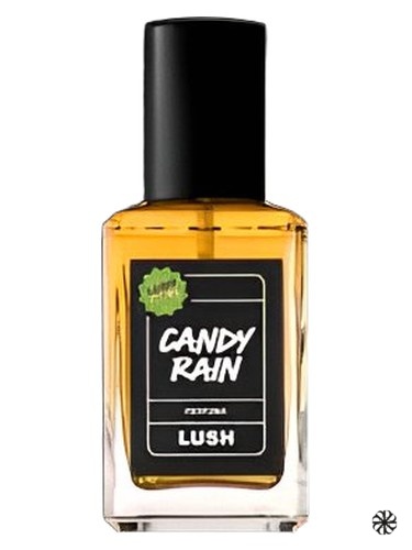 Candy Rain Lush