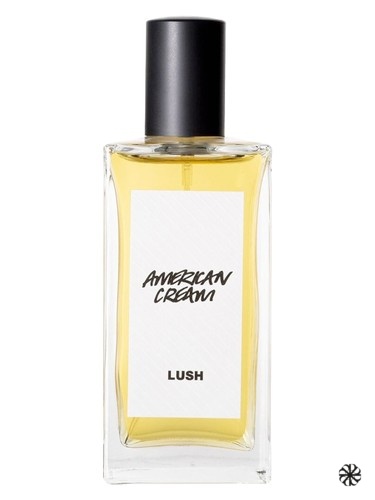 American Cream Lush
