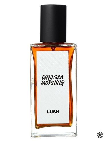 Chelsea Morning Lush