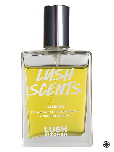 Celebrate Lush