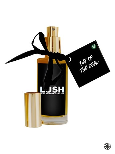 Day of the Dead Lush