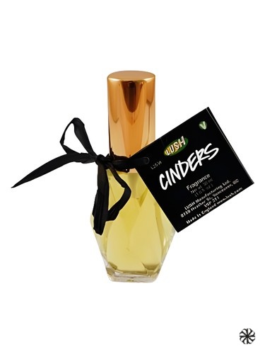 Cinders Lush