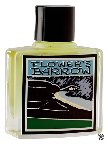 Flower's Barrow Lush