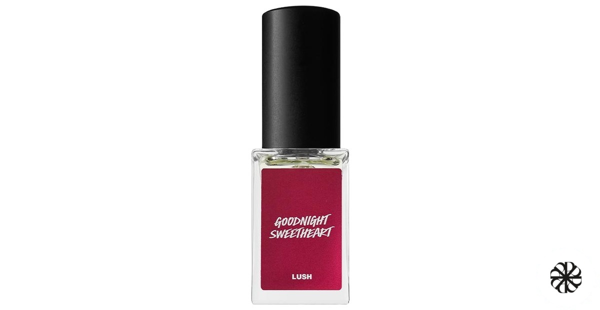 Goodnight Sweetheart Lush