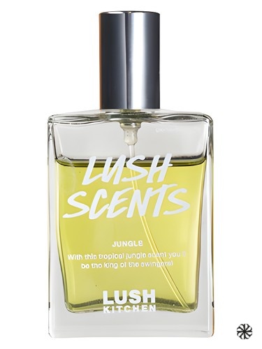 Jungle Lush