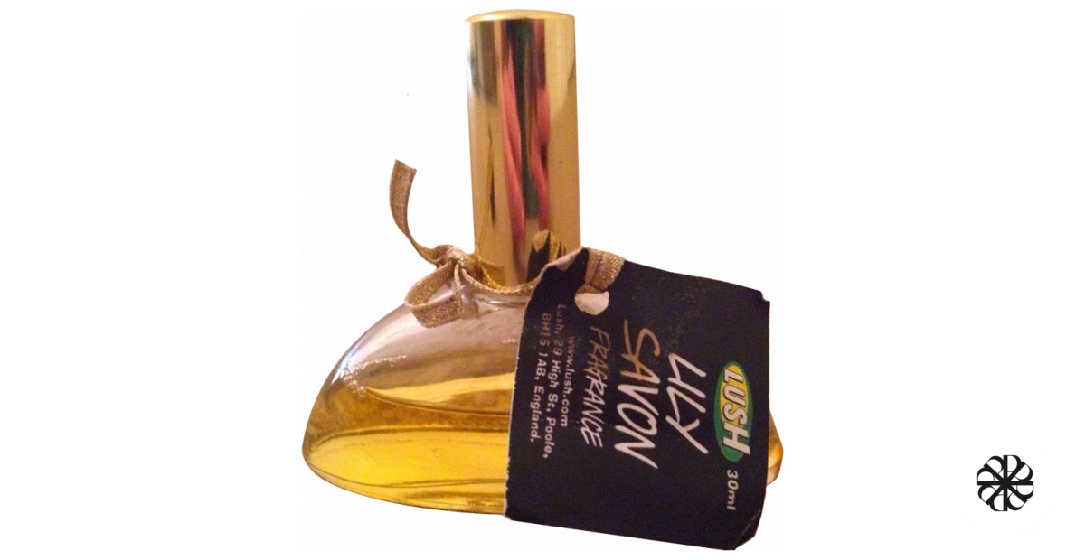 Lily Savon Lush